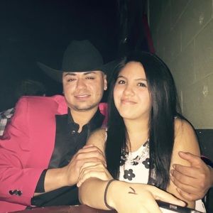 Meet your Posher, Alejandra